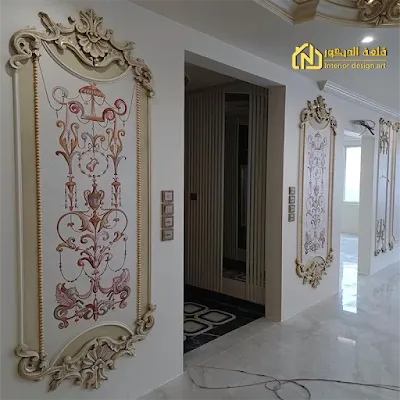 classic gypsum shapes-(2)